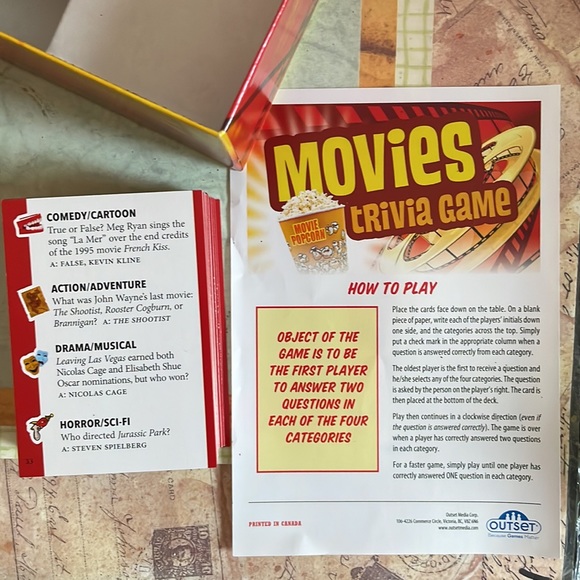 Party Kit — Holiday Get-together in a box! - Picture 15 of 16